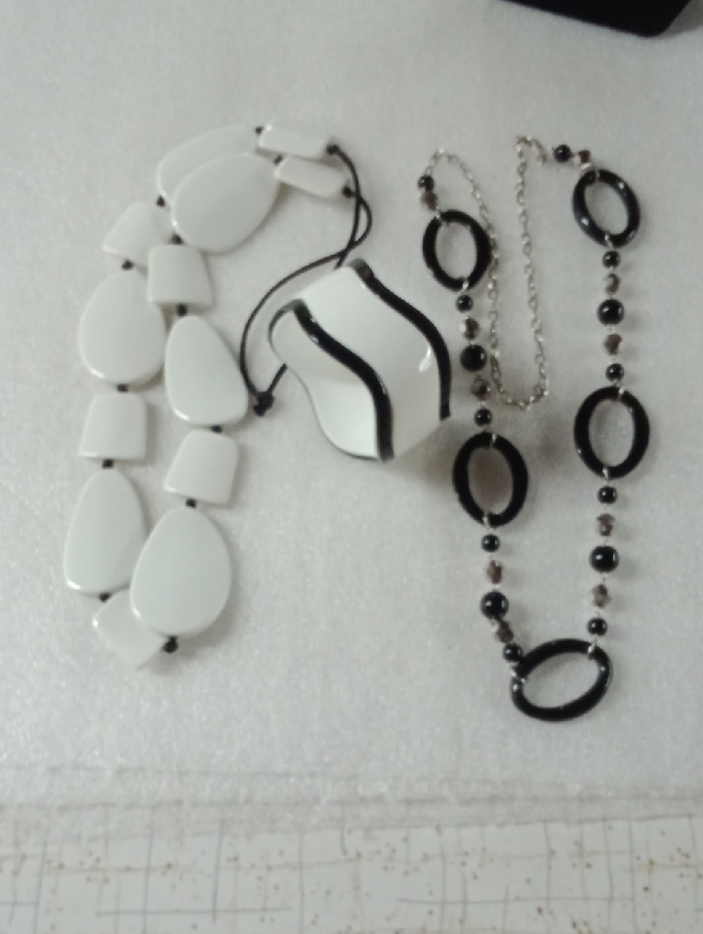 3 Piece Acrylic Bundle #A459